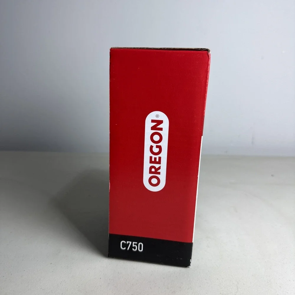 Genuine Oregon C750 Battery Charger, OEM Oregon, Free Shipping